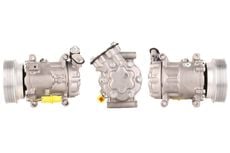 LUCAS ACP550