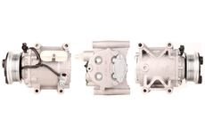 LUCAS ACP516
