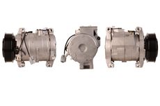 LUCAS ACP519