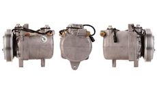 LUCAS ACP461
