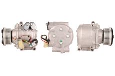 LUCAS ACP504