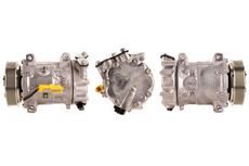 LUCAS ACP468