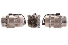 LUCAS ACP464