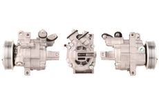 LUCAS ACP500