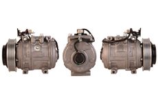 LUCAS ACP560