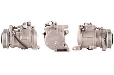 LUCAS ACP536
