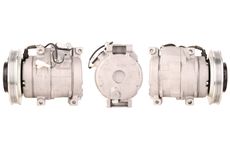 LUCAS ACP535