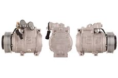 LUCAS ACP566
