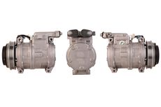 LUCAS ACP564