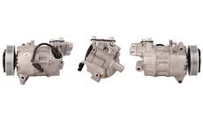 LUCAS ACP613