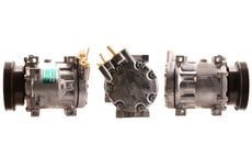 LUCAS ACP596