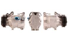 LUCAS ACP588