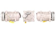 LUCAS ACP142