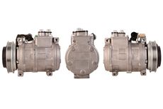LUCAS ACP124
