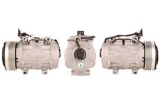 LUCAS ACP125