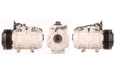 LUCAS ACP172