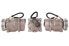 LUCAS ACP136