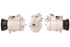 LUCAS ACP123