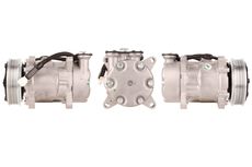 LUCAS ACP137
