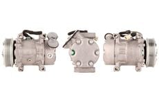 LUCAS ACP138