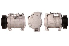 LUCAS ACP750