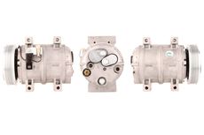LUCAS ACP217