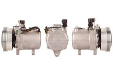 LUCAS ACP104