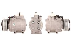 LUCAS ACP218