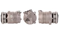 LUCAS ACP203
