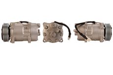 LUCAS ACP134