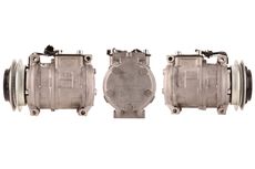 LUCAS ACP206