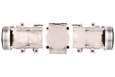 LUCAS ACP207