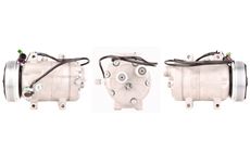 LUCAS ACP160