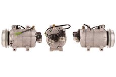 LUCAS ACP155