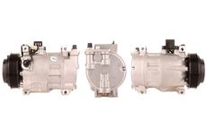 LUCAS ACP157