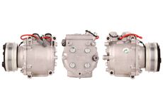 LUCAS ACP179