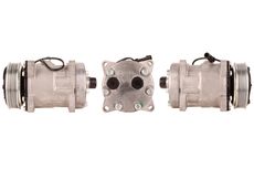 LUCAS ACP156
