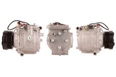 LUCAS ACP126