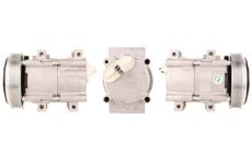 LUCAS ACP166