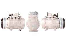 LUCAS ACP167