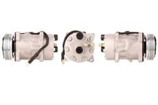 LUCAS ACP127