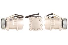LUCAS ACP135