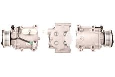 LUCAS ACP240