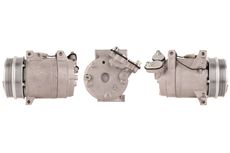 LUCAS ACP785