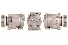LUCAS ACP295