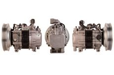 LUCAS ACP300
