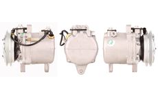 LUCAS ACP262