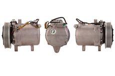 LUCAS ACP263
