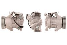 LUCAS ACP264