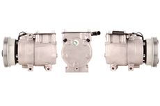LUCAS ACP250